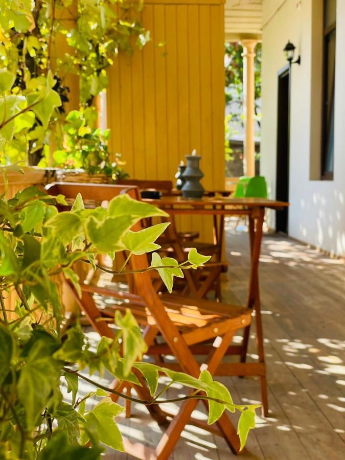 History Hotel Tbilisi Luaran gambar