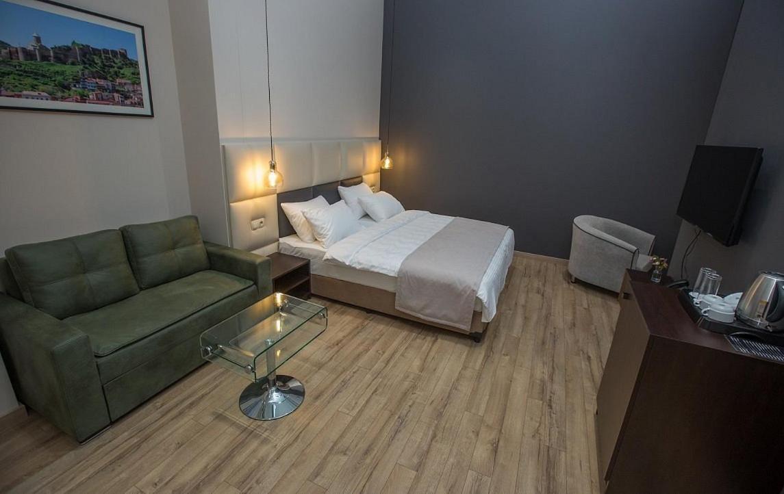 History Hotel Tbilisi Luaran gambar