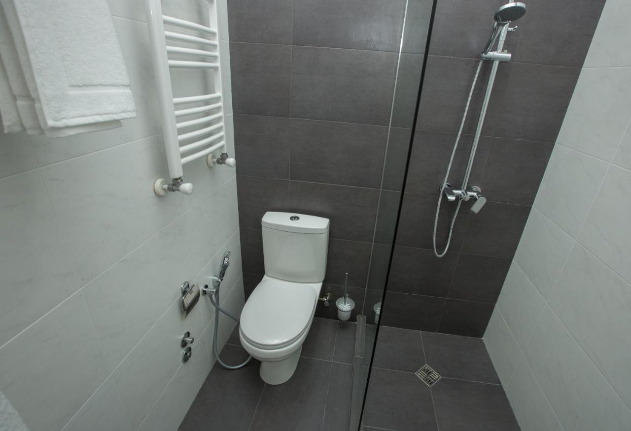 History Hotel Tbilisi Luaran gambar