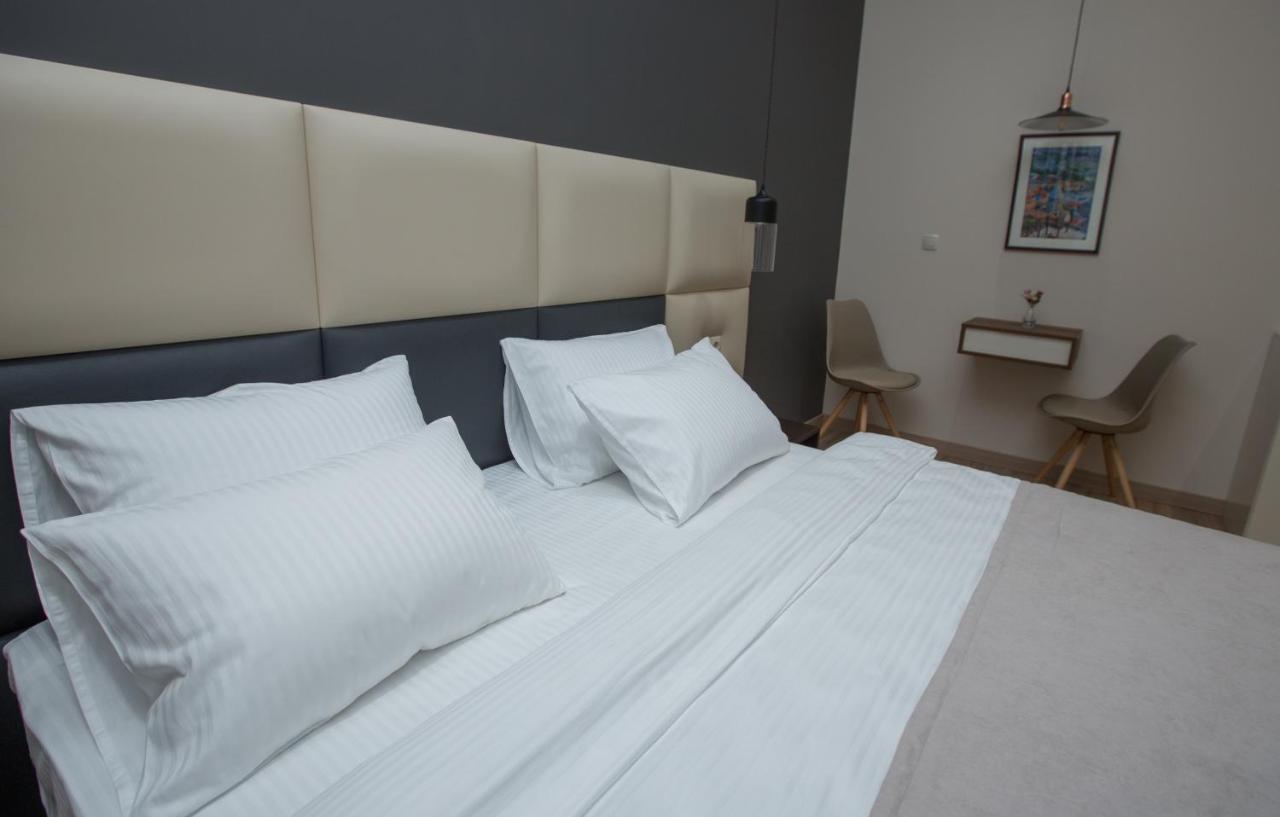History Hotel Tbilisi Luaran gambar