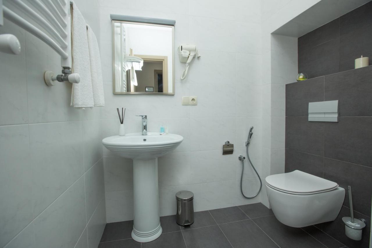 History Hotel Tbilisi Luaran gambar