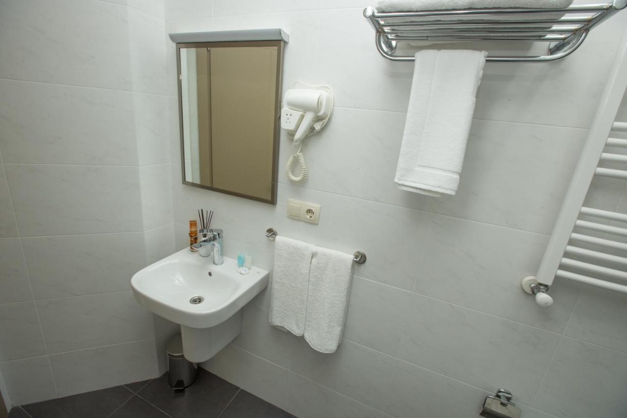History Hotel Tbilisi Luaran gambar
