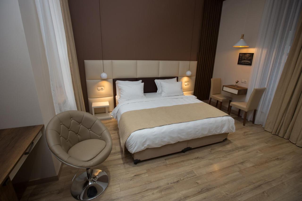 History Hotel Tbilisi Luaran gambar