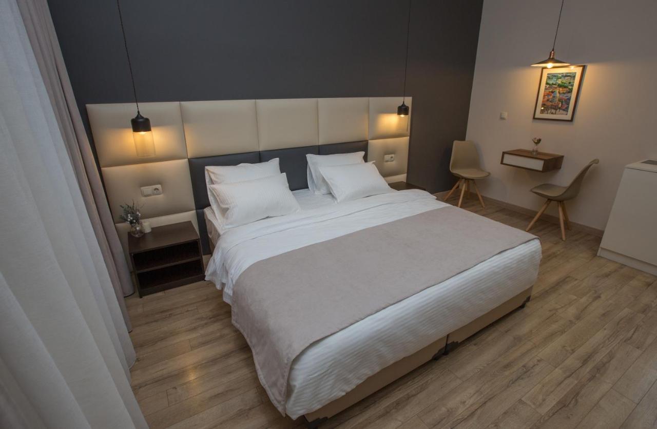 History Hotel Tbilisi Luaran gambar