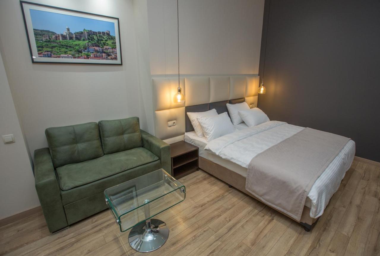 History Hotel Tbilisi Luaran gambar
