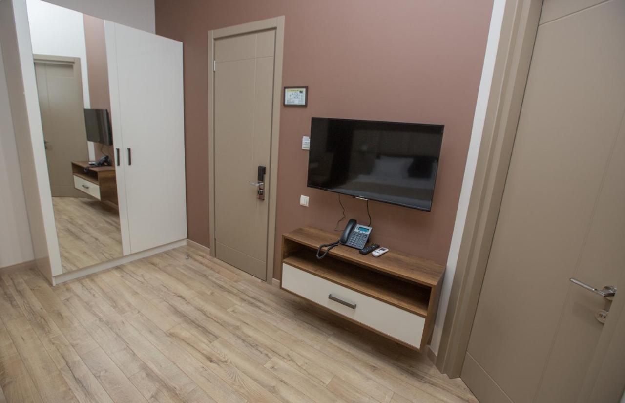 History Hotel Tbilisi Luaran gambar