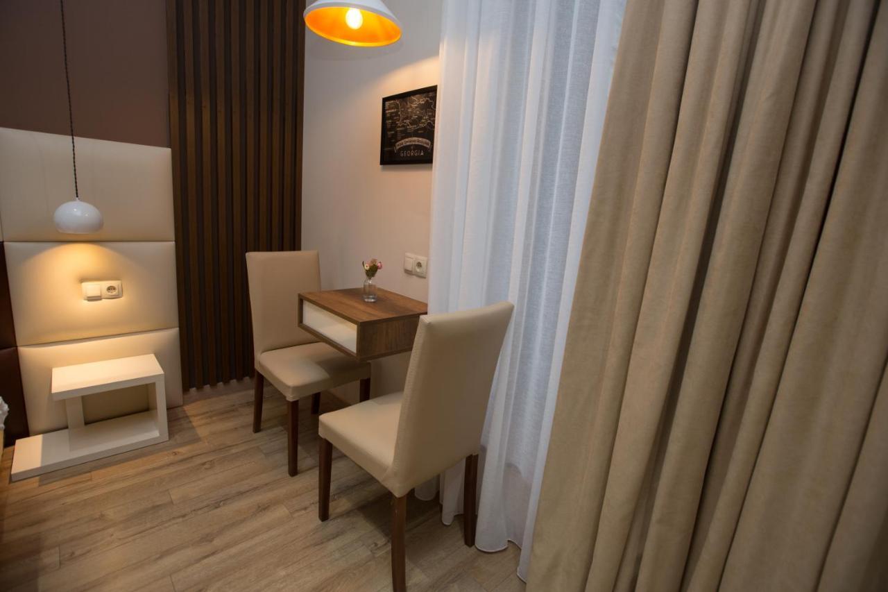 History Hotel Tbilisi Luaran gambar