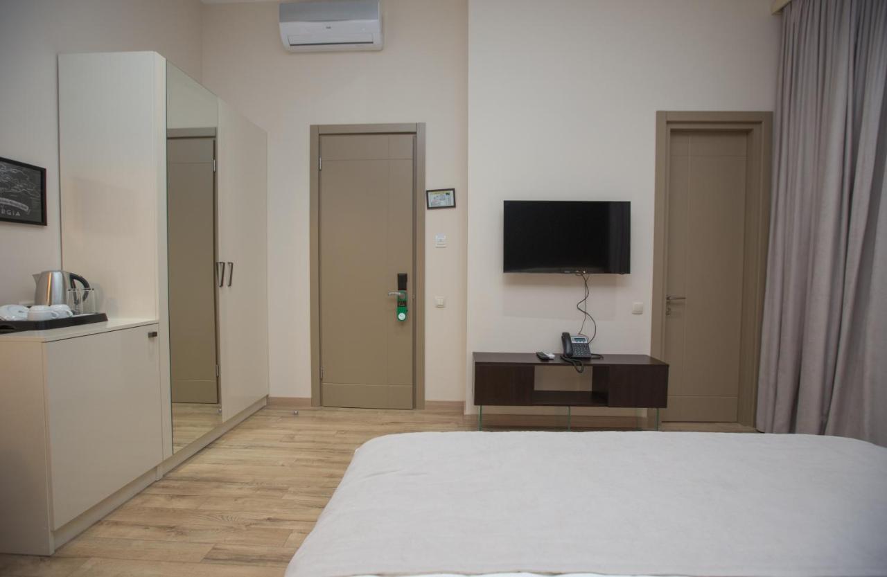 History Hotel Tbilisi Luaran gambar