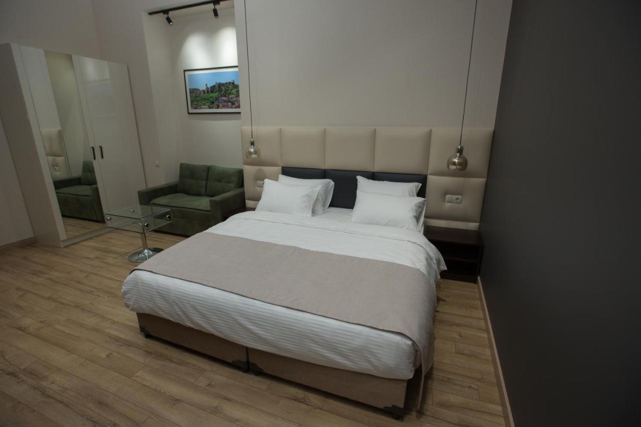 History Hotel Tbilisi Luaran gambar