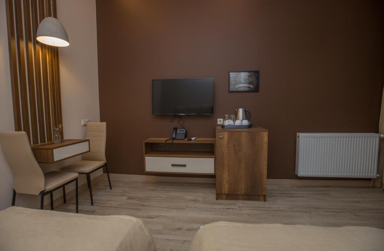 History Hotel Tbilisi Luaran gambar