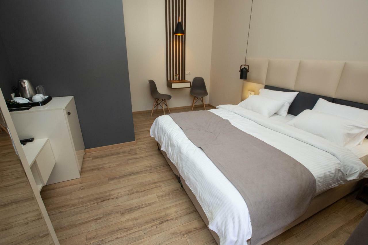 History Hotel Tbilisi Luaran gambar
