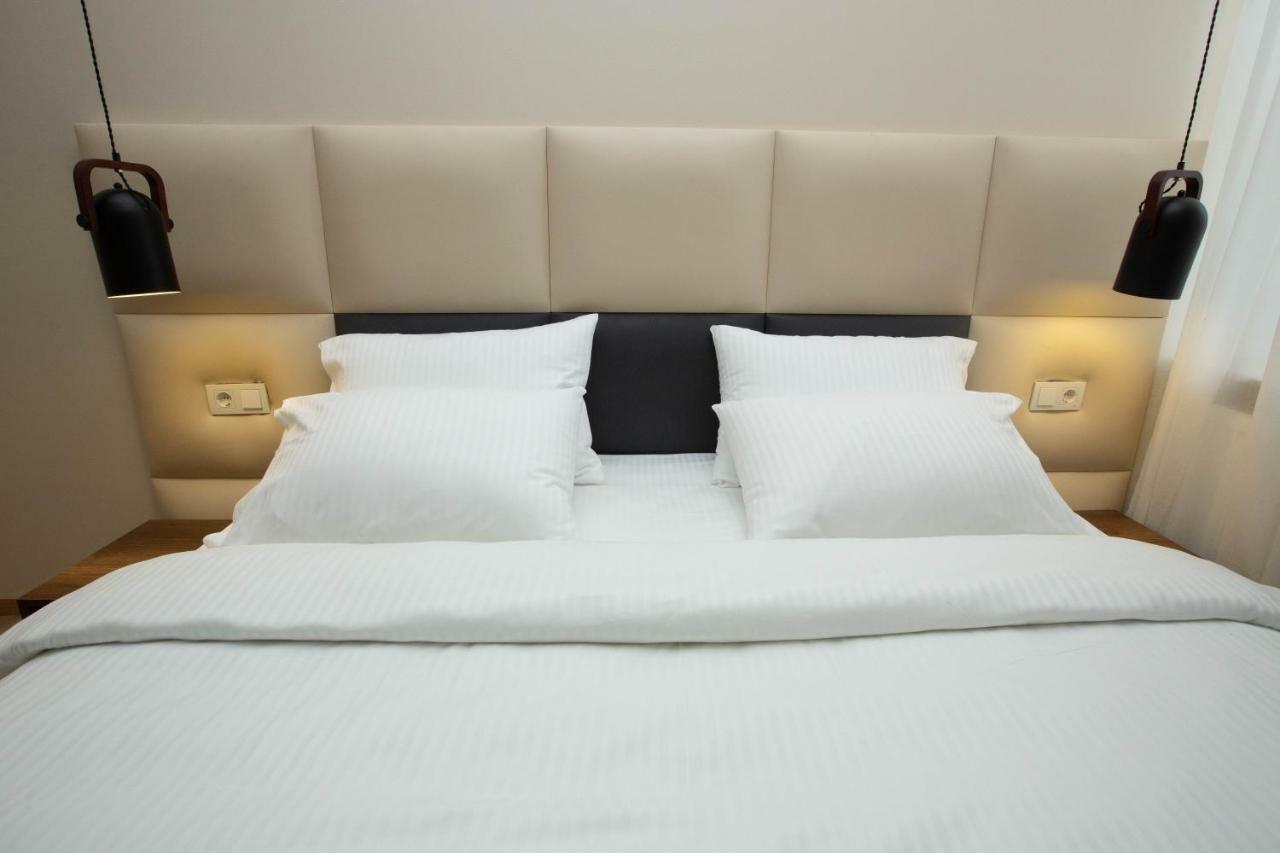 History Hotel Tbilisi Luaran gambar