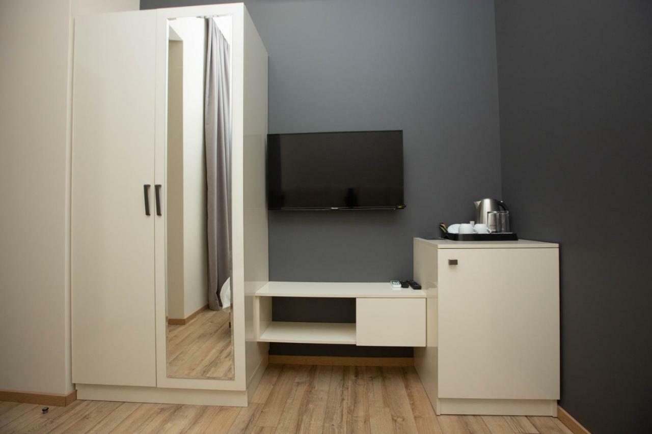 History Hotel Tbilisi Luaran gambar