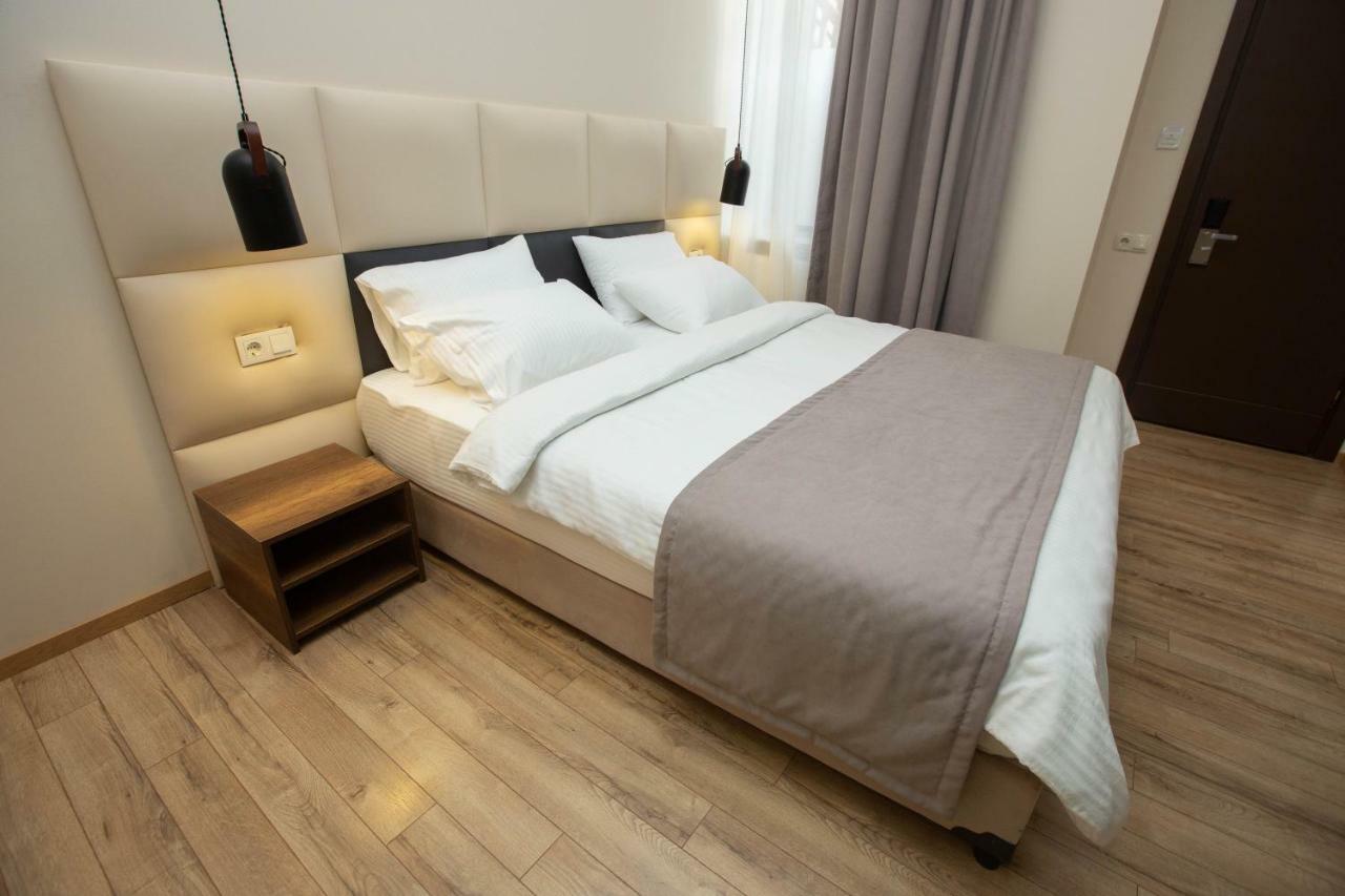 History Hotel Tbilisi Luaran gambar