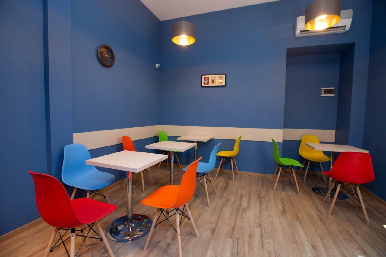 History Hotel Tbilisi Luaran gambar
