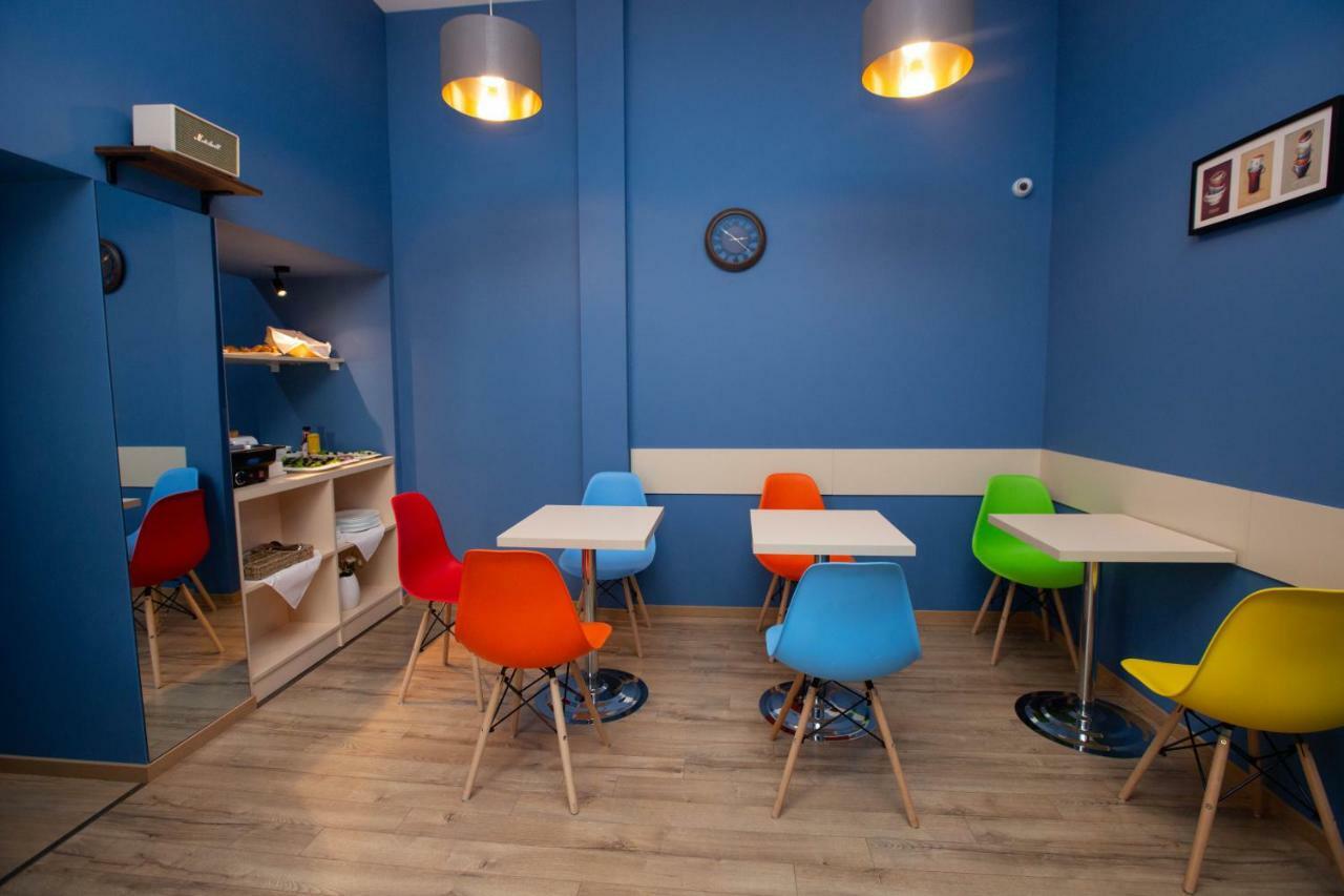 History Hotel Tbilisi Luaran gambar