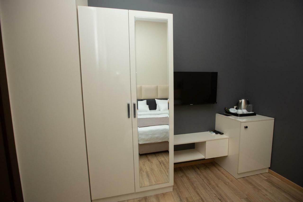 History Hotel Tbilisi Luaran gambar