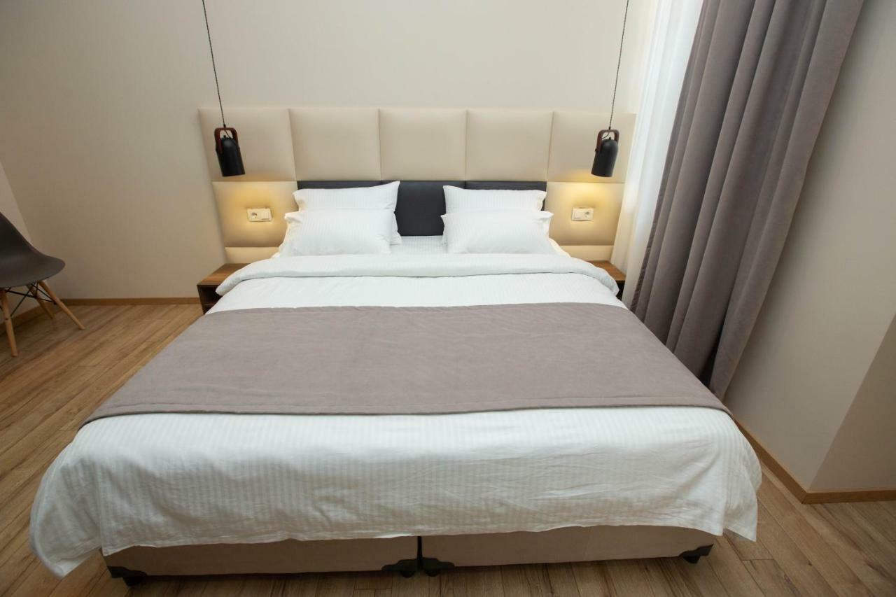 History Hotel Tbilisi Luaran gambar